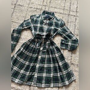 Polo Ralph Lauren dress